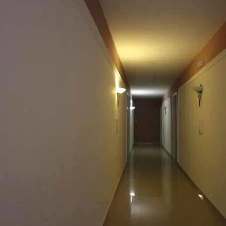 Apartament Menada Aphrodita Palace Słoneczny Brzeg