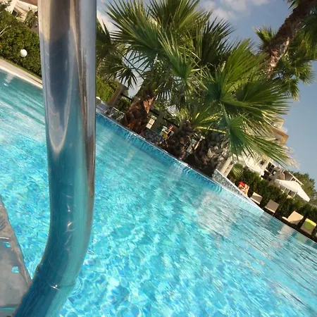 Menada Aphrodita Palace * Słoneczny Brzeg