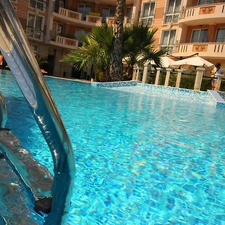 Apartament Menada Aphrodita Palace