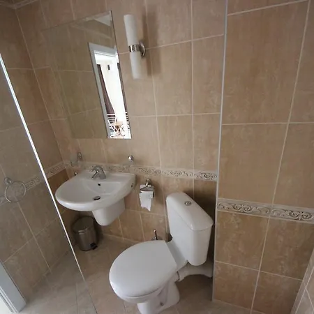 Apartament Menada Aphrodita Palace