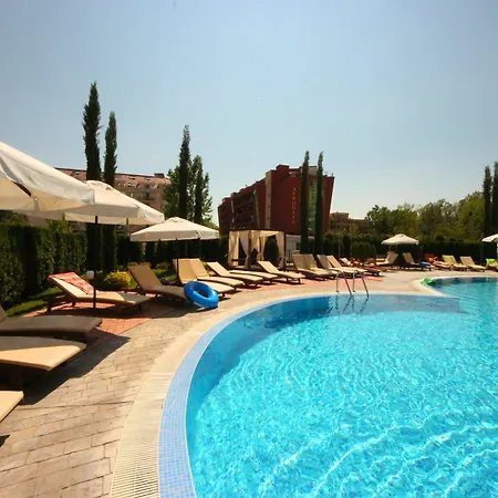 Apartament Menada Aphrodita Palace