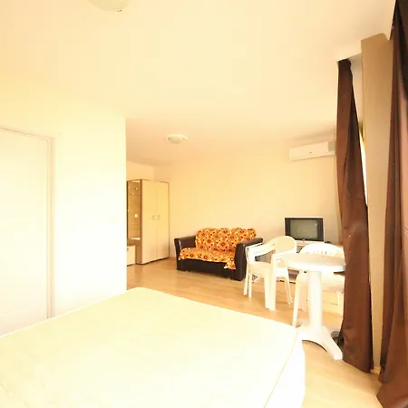 Apartament Menada Aphrodita Palace