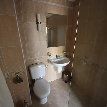 Menada Aphrodita Palace Apartament *