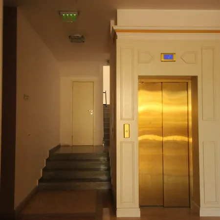 Apartament Menada Aphrodita Palace *