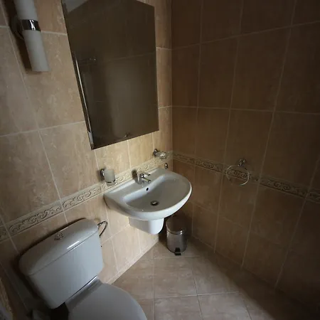 Menada Aphrodita Palace * Słoneczny Brzeg