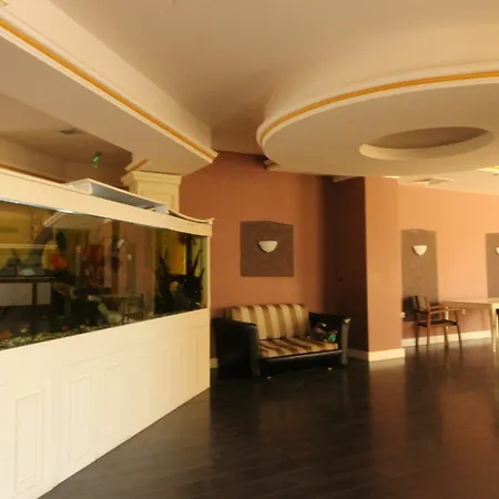 Apartament Menada Aphrodita Palace