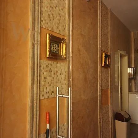 Apartament Menada Aphrodita Palace Sunny Beach