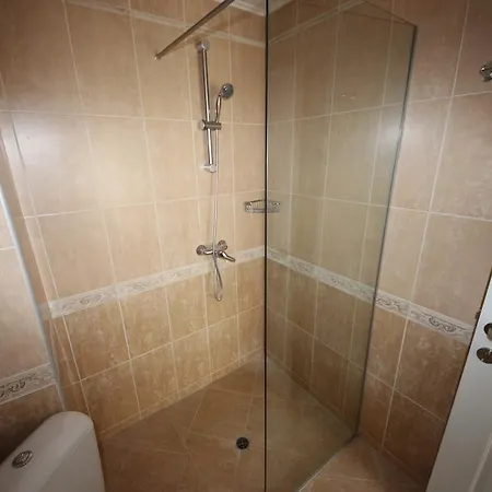 Apartament Menada Aphrodita Palace *