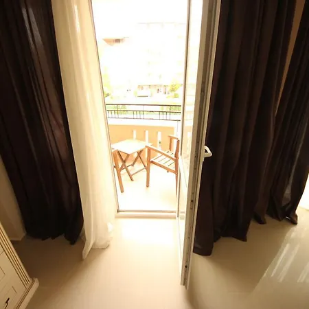 Apartament Menada Aphrodita Palace *